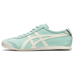 Кроссовки мексика 66 Onitsuka Tiger, голубой - фото 2