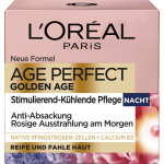 Крем ночной Age Perfect Golden Age 50мл L'Oreal - фото 3