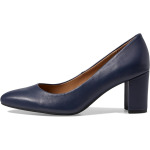 Туфли Aerosoles Betsy, цвет Navy Leather - фото 4