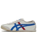 Кроссовки мексика 66 Onitsuka Tiger, белый - фото