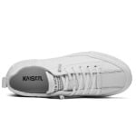 Кроссовки мужские Lifestyle Shoes Men Low-Top Kaiser, черный - фото 8