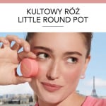 Румяна 92 Santal d'Or, 2,5 г Bourjois, Little Round Pot Blusher - фото 5