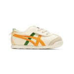 Кроссовки (TD) Onitsuka Tiger MEXICO 66 'Cream Yellow Green', бежевый - фото 2