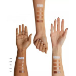 Nudescreen Daily Mineral Veil SPF 30, 1,69 унции Nudestix, цвет Hot - (natural deep tint) - фото 10