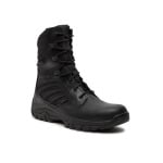 Треккинговая обувь Bates Botas GX X2 Tall Zip, черный - фото 2