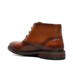 Сапоги Forge Plain Toe Chukka Boot Florsheim, цвет cognac - фото 8