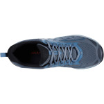 Походная обувь Siren Edge 3 Merrell, цвет Rock/Bluestone - фото 2