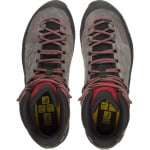 Кроссовки MTN Trainer Mid GTX Salewa, бежевый - фото 5