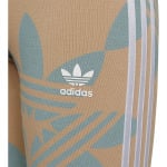 Леггинсы adidas Originals HW, разноцветный - фото 4