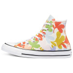 Женские парусиновые туфли Converse Chuck Taylor All Star - фото