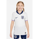 Футбольная футболка Jr dri Fit England Stadium Nike, мультиколор - фото