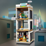 LEGO Creator 3 в 1, Современный дом, 31153 - фото 12