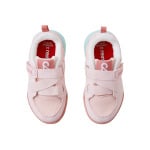 Низкие кроссовки Reima Reimatec Turnschuhe Kiirus, цвет Soft rose - фото 4