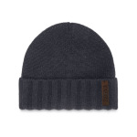 Zegna Oasi cashmere beanie, синий - фото