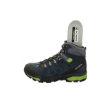 Походные кроссовки ZG Trek GTX Scarpa, синий - фото 6