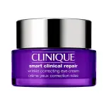 Крем против морщин для контура глаз Smart Clinical Repair Clinique, 15 ml - фото