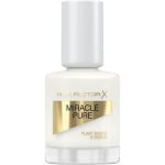 Лак для ногтей Miracle Pure Кокосовое молоко 155 12 мл, Max Factor - фото