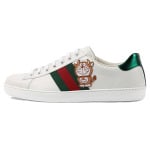 Мужская обувь для скейтбординга Gucci ACE - фото