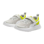 Детские кроссовки Puma Evolve Kids, Gray - фото 3