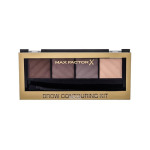 Тени для бровей, 1,8 г Max Factor, Brow Contouring Kit - фото 2