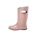 Ботинки Bogs Kids Rain Boot Glitter (Toddler/Little Kid/Big Kid) - фото