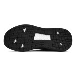 Кроссовки мужские Lifestyle Shoes Men Low-Top Black Aokang - фото 5