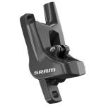 Тормоза Sram Level Disc G2CS Rotor 1800 mm rear - фото 3