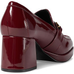 Туфли Tryah 3 Nine West, цвет Burgundy Patent - фото 5