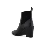 Ботильоны Mylo Wedge Bootie Aerosoles, черный - фото 6