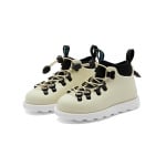 Детские ботинки Kids Off White Native Shoes - фото 4