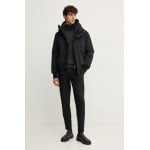 Свитер из смесовой шерсти Pepe Jeans НОВЫЙ ANDRE TURTLE NECK, серый - фото 3