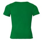 Футболка LOGOSHIRT DC Comics Green Lantern Logo, зеленый - фото 3