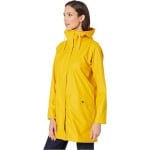 Плащ Moss Raincoat Helly Hansen, цвет Essential Yellow - фото 2