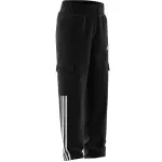 Спортивные брюки Adidas Sportswear "J JAM WV CRG PN" (1 шт.), белый - фото 18