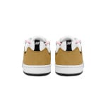 Мужские кроссовки для скейтбординга Nike SB Alleyoop, Brown - фото 2