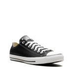 Converse Kids кроссовки Chuck Taylor Ox All Star, черный - фото