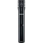 Конденсаторный микрофон Shure SM137-LC - фото