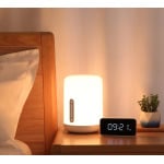 Xiaomi MI Bedside Lamp 2 Светодиодный светильник прикроватный столик, белый - фото 11