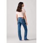 Джинсы прямого кроя LVG 501 ORIGINAL Levi's, цвет Stone Blue Denim - фото 4