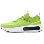 Кроссовки Under Armour Lifestyle Shoes Men Low-top, зеленый - фото