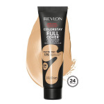 Revlon Colorstay Full Cover Foundation SPF10 30 мл. 175 Натуральная Охра,  Natural Ochre - фото 3