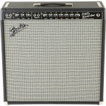 Гитарный комбоусилитель Fender Vintage Reissue '65 Super Reverb 4x10 - фото 2