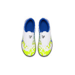 Детские футбольные бутсы Nike Mercurial Vapor 13 BP - фото 3