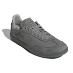 Мужские кроссовки для скейтбординга adidas originals Samba, Gray - фото 3