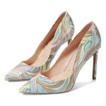 Туфли ALDO Lala, цвет Pastel Multi - фото