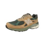 Низкие кроссовки New Balance low M 990 Made, цвет gruen - фото 4