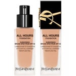 Сияющая матовая основа All Hours SPF 30 Yves Saint Laurent, цвет Mc1 - фото