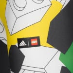 Леггинсы для девочек Adidas x LEGO Tight - фото 4