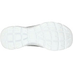 Кроссовки Summits - Hands Free Slip-Ins SKECHERS, цвет Gray/Mint - фото 3