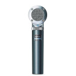 Конденсаторный микрофон Shure BETA 181 / O - фото